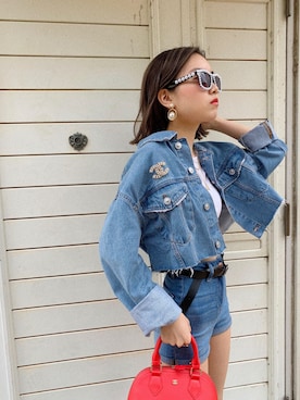 Kanonさんのコーディネート