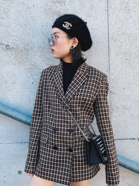 Kanonさんのコーディネート