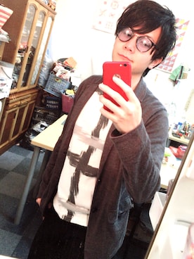 そめんさんのコーディネート