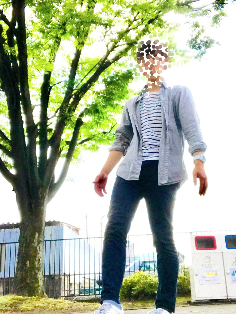 Supreme フェイクファー　ピーコート　M Supreme フェイクファー ピーコート M Supreme フェイクファー