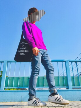 fuuuuuさんのコーディネート