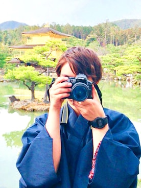 fuuuuuさんのコーディネート