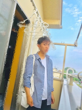 fuuuuuさんのコーディネート