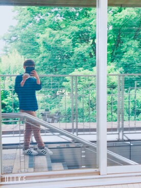 fuuuuuさんのコーディネート