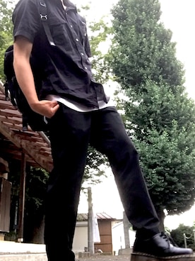 fuuuuuさんのコーディネート