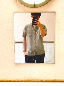 fuuuuuさんのコーディネート