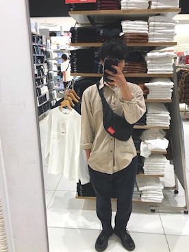 fuuuuuさんのコーディネート