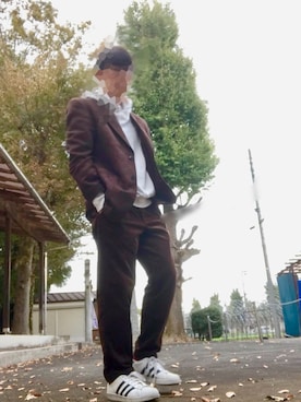 fuuuuuさんのコーディネート