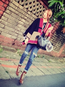 exquis-JC | デニムパンツ