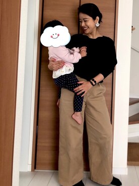 yasukoさんのコーディネート