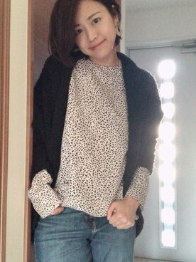 yasukoさんのコーディネート