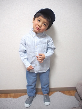 towapiさんのコーディネート