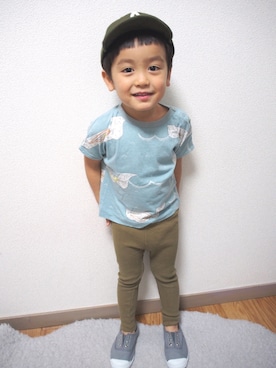 towapiさんのコーディネート