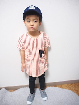 towapiさんのコーディネート