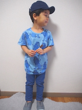 towapiさんのコーディネート