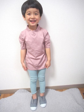 towapiさんのコーディネート