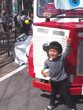 towapiさんのコーディネート