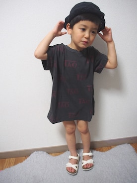 towapiさんのコーディネート