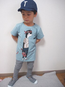 towapiさんのコーディネート