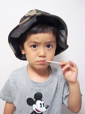 towapiさんのコーディネート