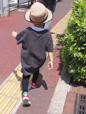 towapiさんのコーディネート