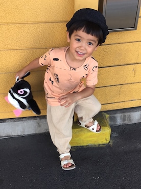 towapiさんのコーディネート