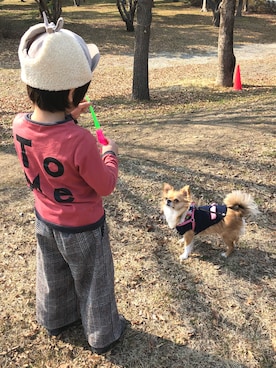 towapiさんのコーディネート