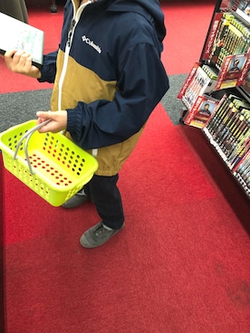 towapiさんのコーディネート