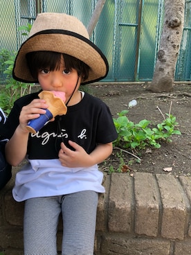 towapiさんのコーディネート