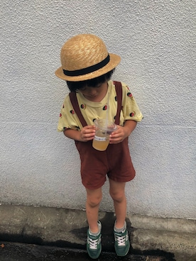 towapiさんのコーディネート