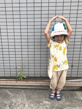 towapiさんのコーディネート