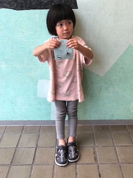 towapiさんのコーディネート