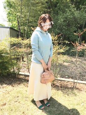 ツナチョコさんのコーディネート