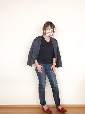 ツナチョコさんのコーディネート