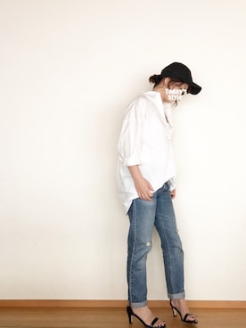 ツナチョコさんのコーディネート