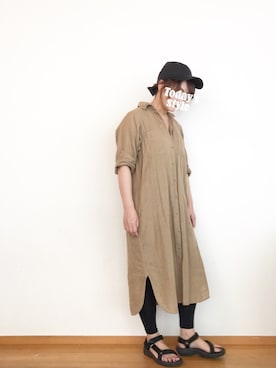 ツナチョコさんのコーディネート