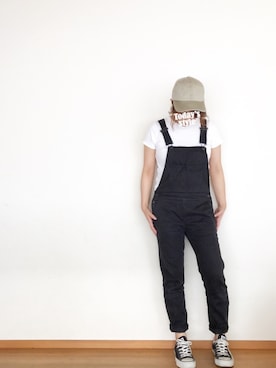 ツナチョコさんのコーディネート