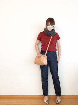 ツナチョコさんのコーディネート