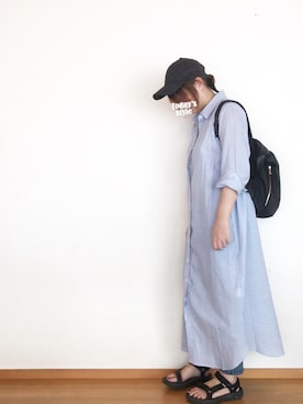 ツナチョコさんのコーディネート