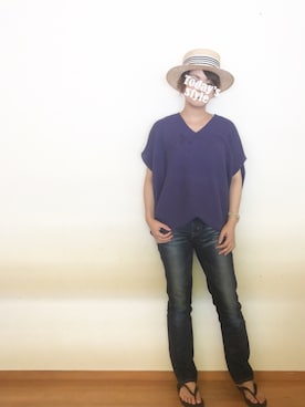 ツナチョコさんのコーディネート