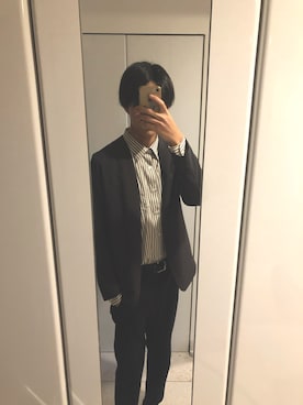 harrさんのコーディネート