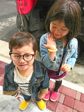 Mah928さんのコーディネート