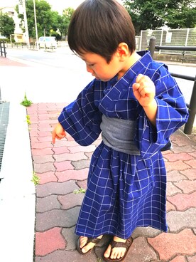 Mah928さんのコーディネート