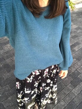 Mah928さんのコーディネート