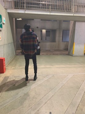 HICKEYさんのコーディネート