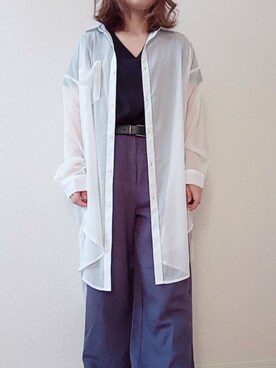 るん(151㌢)さんのコーディネート