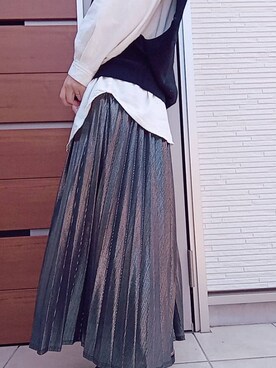 るん(151㌢)さんのコーディネート