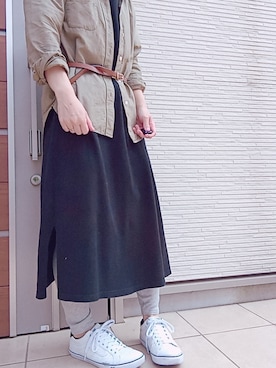 るん(151㌢)さんのコーディネート