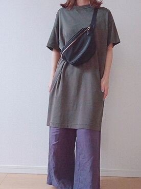 るん(151㌢)さんのコーディネート