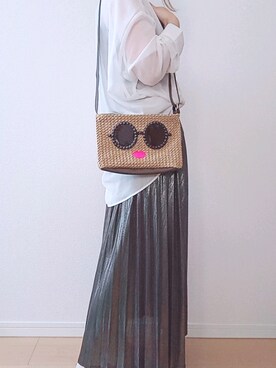 るん(151㌢)さんのコーディネート